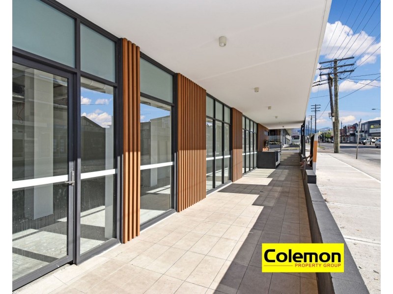 Shop 2/2A Cooks Ave, Canterbury NSW 2193