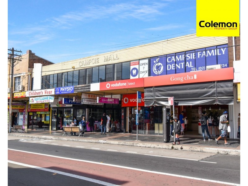 Shop 11/281-287 Beamish St, Campsie NSW 2194