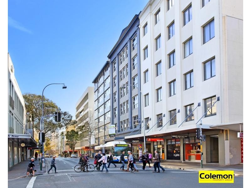 114 & 1A4/410 Elizabeth St, Surry Hills NSW 2010
