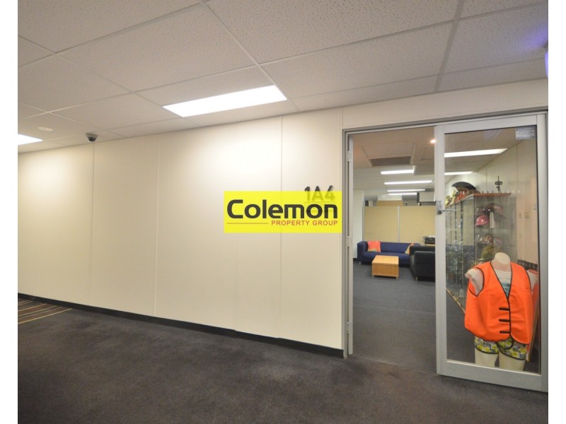 114 & 1A4/410 Elizabeth St, Surry Hills NSW 2010