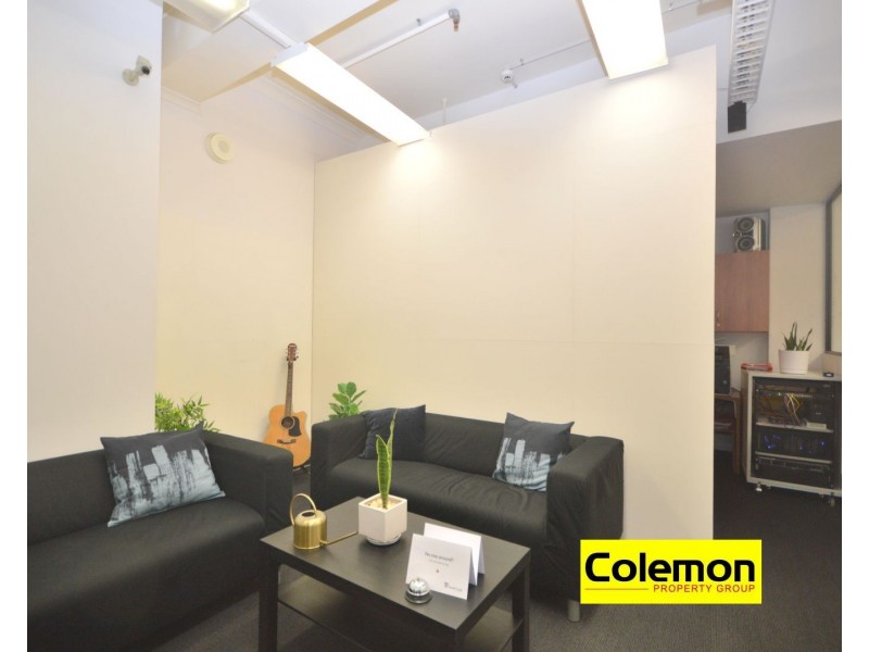 114 & 1A4/410 Elizabeth St, Surry Hills NSW 2010