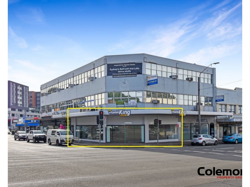 Shop 2/1019 Victoria Rd, West Ryde NSW 2114