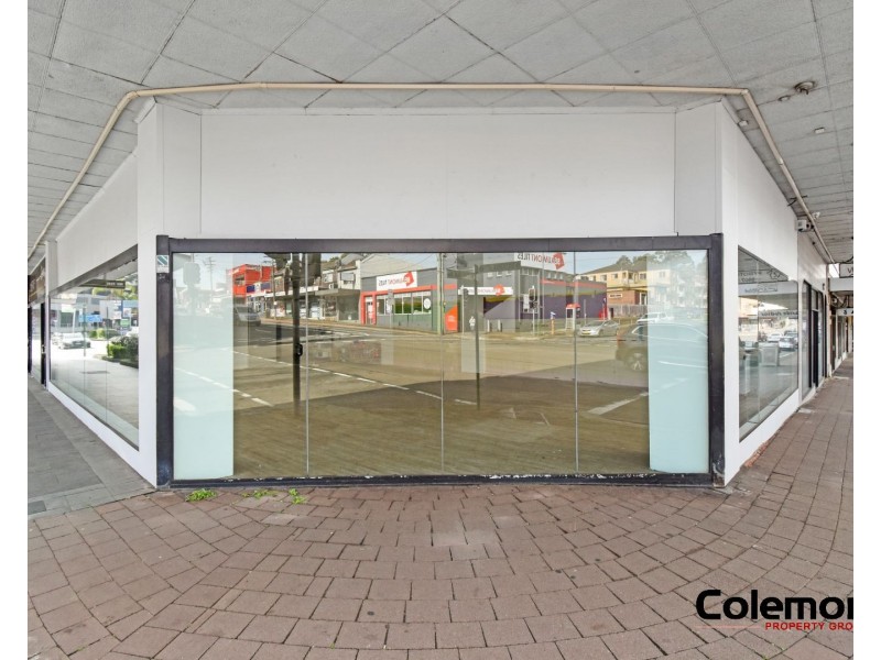 Shop 2/1019 Victoria Rd, West Ryde NSW 2114