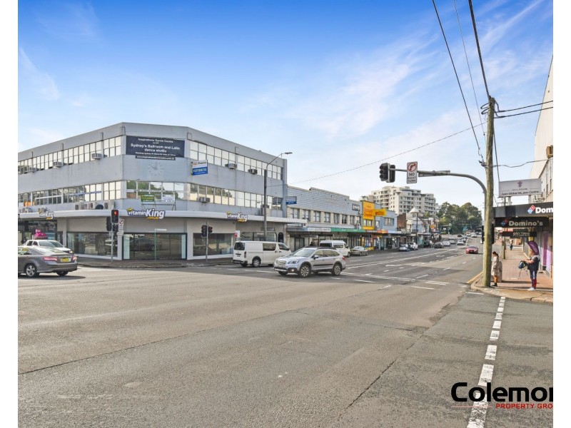 Shop 2/1019 Victoria Rd, West Ryde NSW 2114