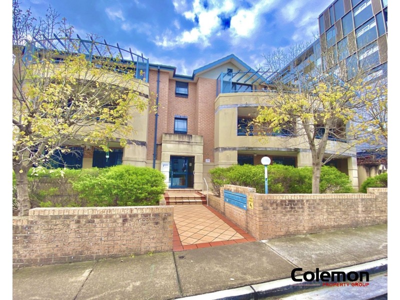 7/19 Grosvenor St, Croydon NSW 2132