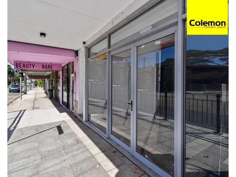 Shop 2/248-252 Liverpool Rd, Enfield NSW 2136