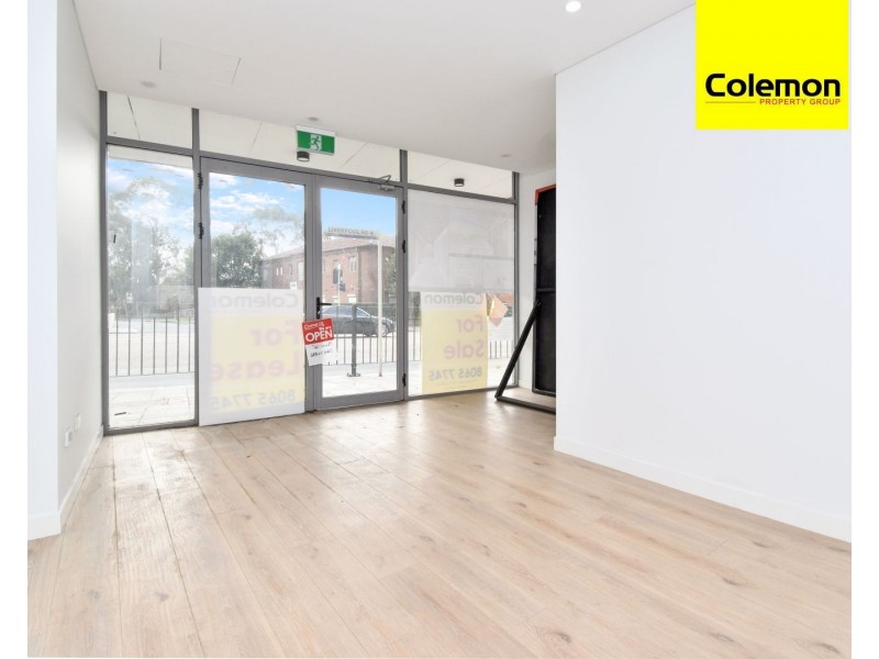 Shop 2/248-252 Liverpool Rd, Enfield NSW 2136