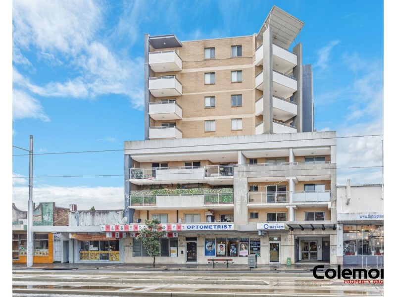 36/398-402 Anzac Pde, Kingsford NSW 2032