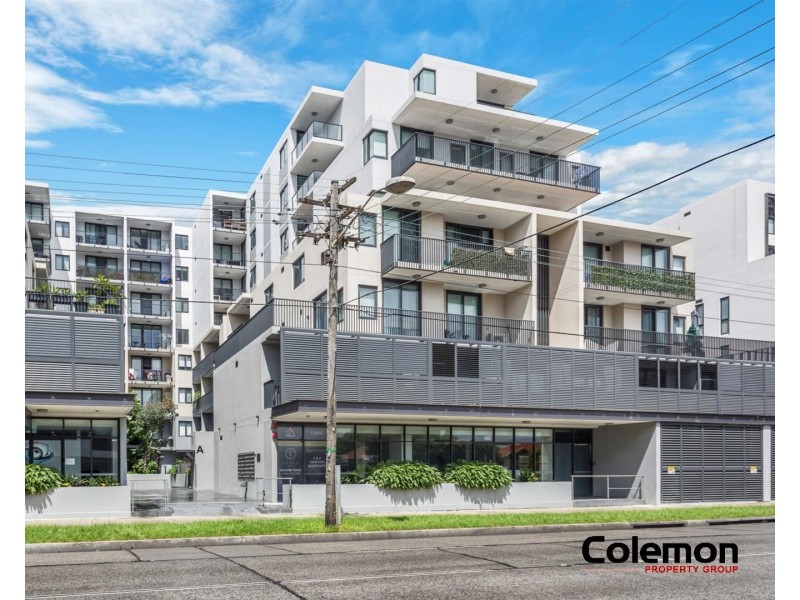 16/548-568 Canterbury Road, Campsie NSW 2194