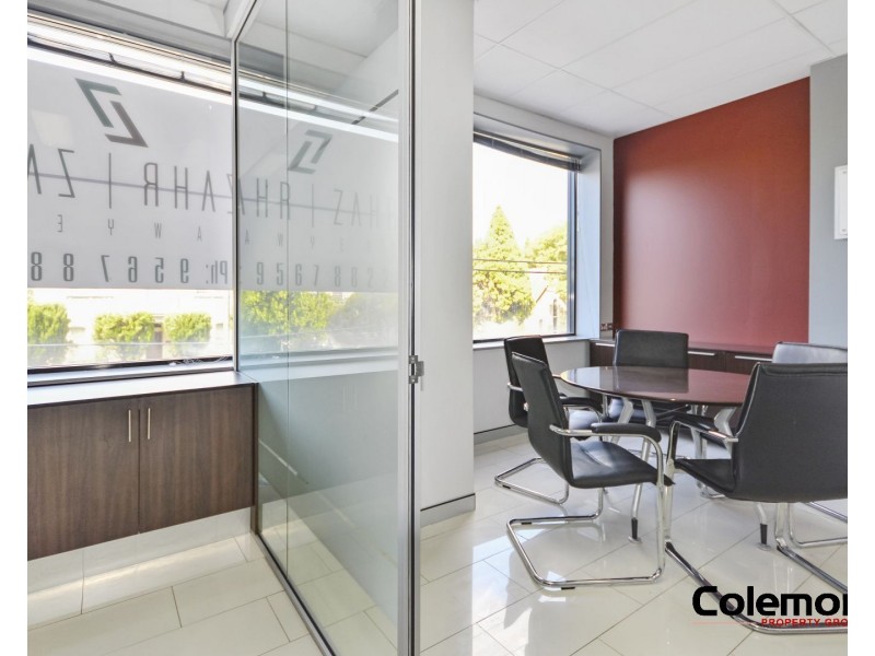 Suite 31 /52 Bay Street, Rockdale NSW 2216