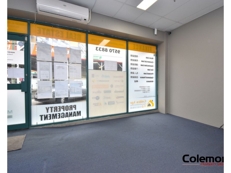 Shop 4/107-109 Forest Road, Hurstville NSW 2220