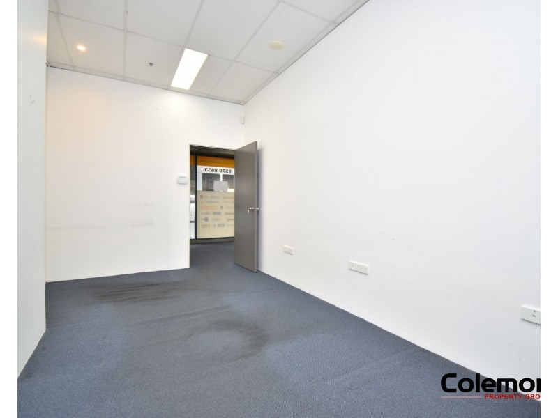 Shop 4/107-109 Forest Road, Hurstville NSW 2220