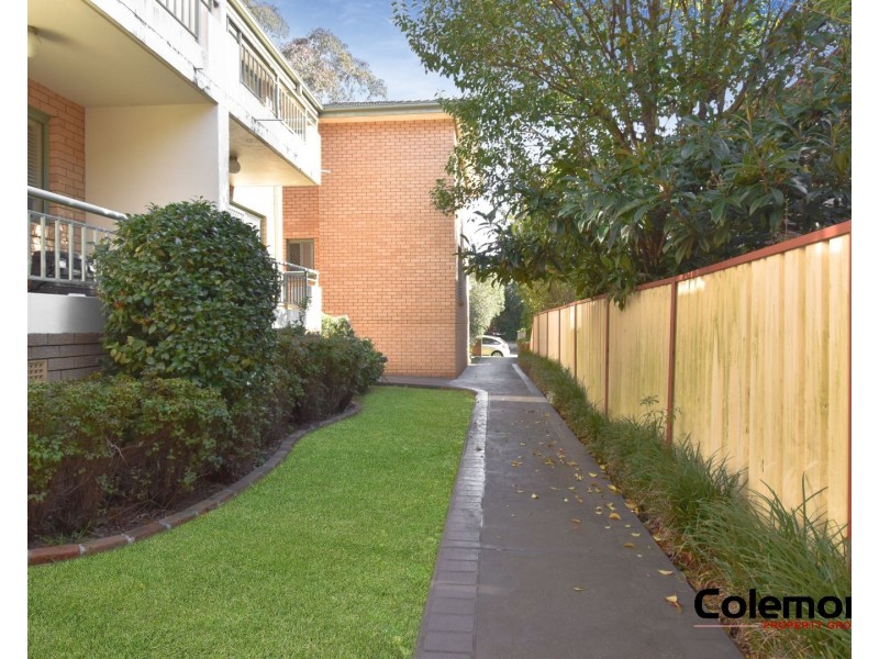 7/30 Loftus St, Campsie NSW 2194
