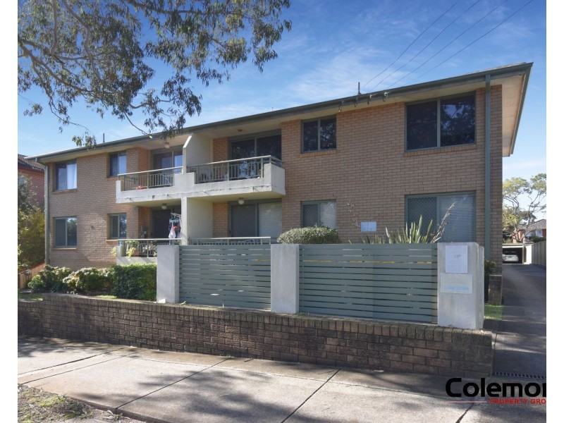 7/30 Loftus St, Campsie NSW 2194