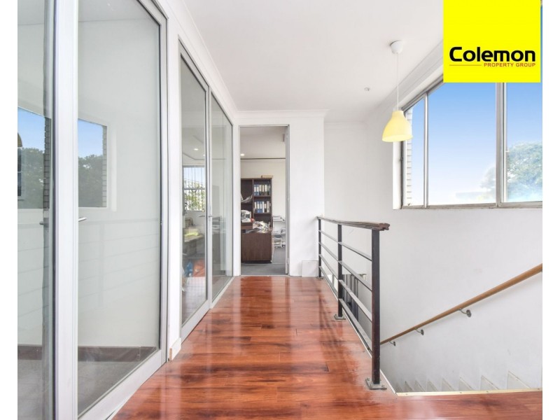 Level 1/51 Cosgrove Road, Strathfield South NSW 2136