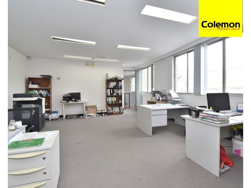 Level 1/51 Cosgrove Road, Strathfield South NSW 2136