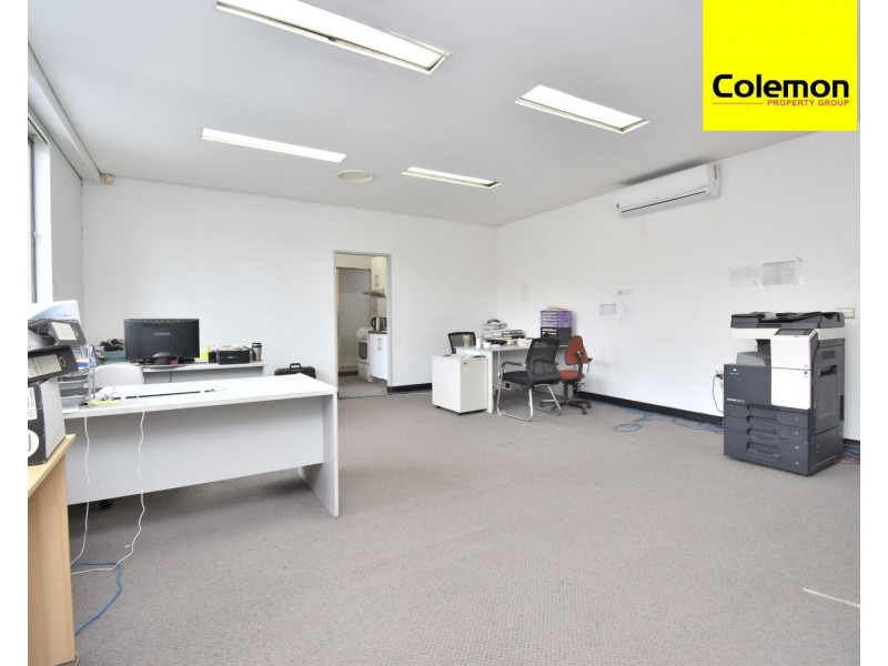 Level 1/51 Cosgrove Road, Strathfield South NSW 2136