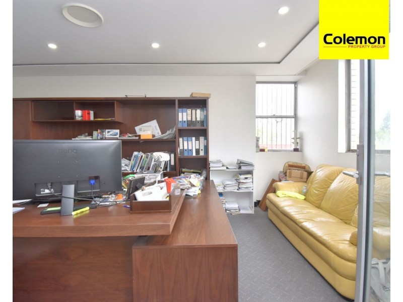 Level 1/51 Cosgrove Road, Strathfield South NSW 2136