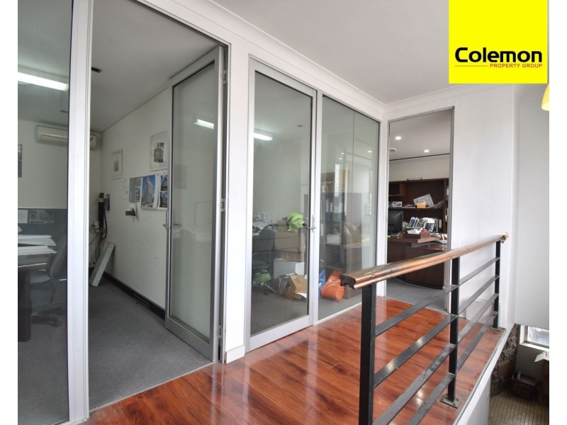 Level 1/51 Cosgrove Road, Strathfield South NSW 2136