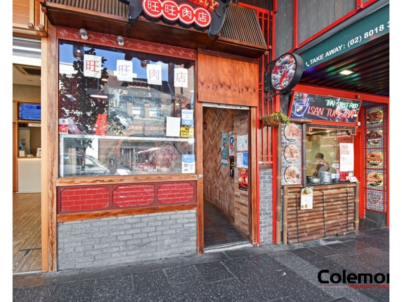 Shop 5A/127-133 Burwood Road, Burwood NSW 2134