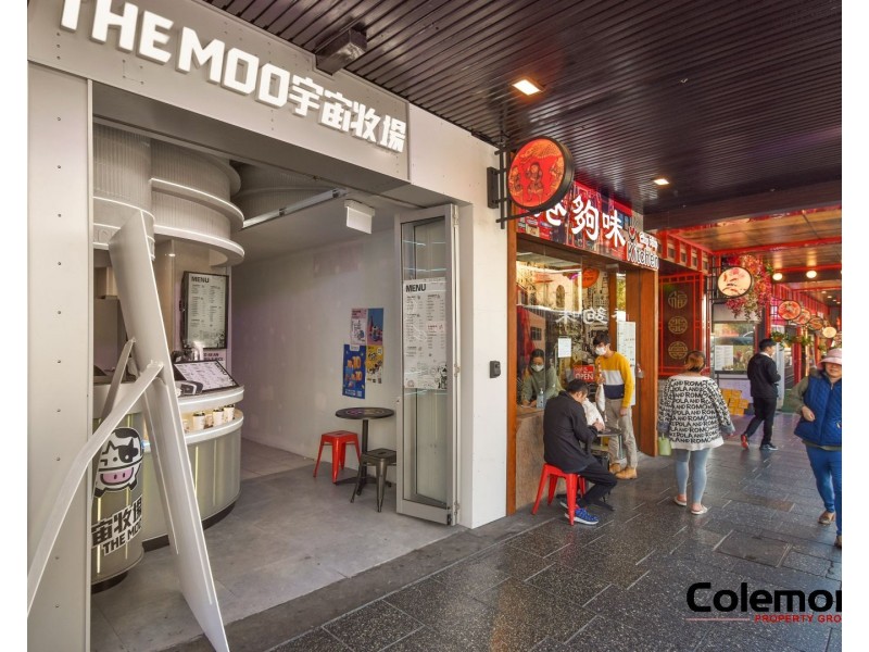 Shop 5A/127-133 Burwood Road, Burwood NSW 2134