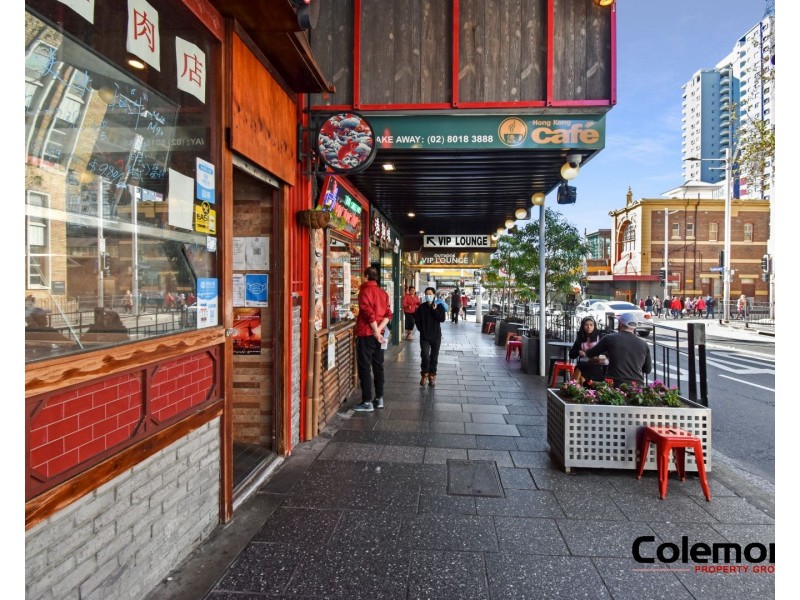 Shop 5A/127-133 Burwood Road, Burwood NSW 2134