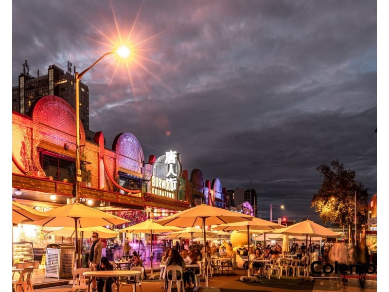 Shop 5A/127-133 Burwood Road, Burwood NSW 2134