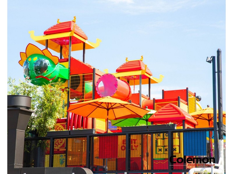 Shop 5A/127-133 Burwood Road, Burwood NSW 2134