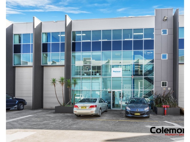 27/6-8 Herbert St, St Leonards NSW 2065