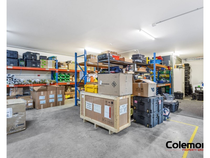 27/6-8 Herbert St, St Leonards NSW 2065