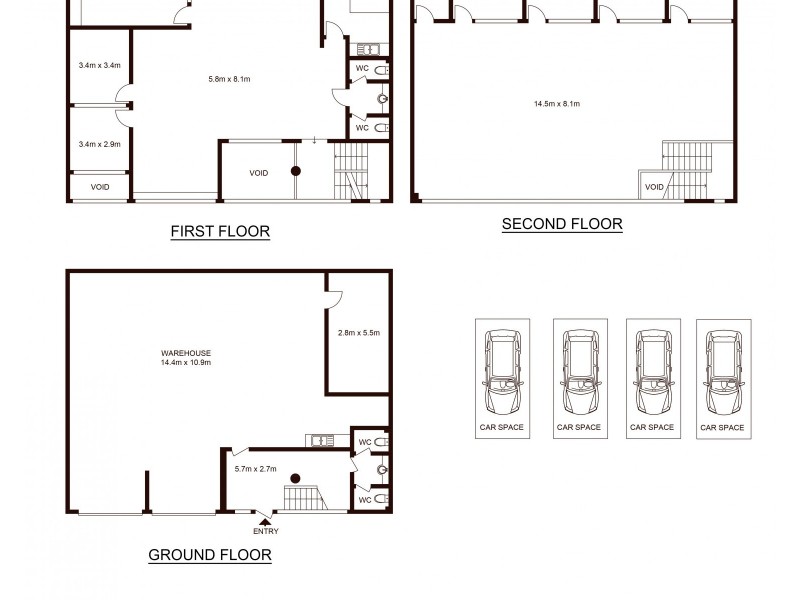 27/6-8 Herbert St, St Leonards NSW 2065