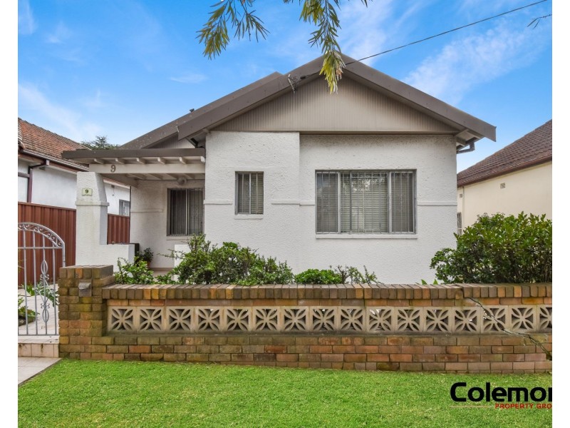 9 Redman St, Canterbury NSW 2193
