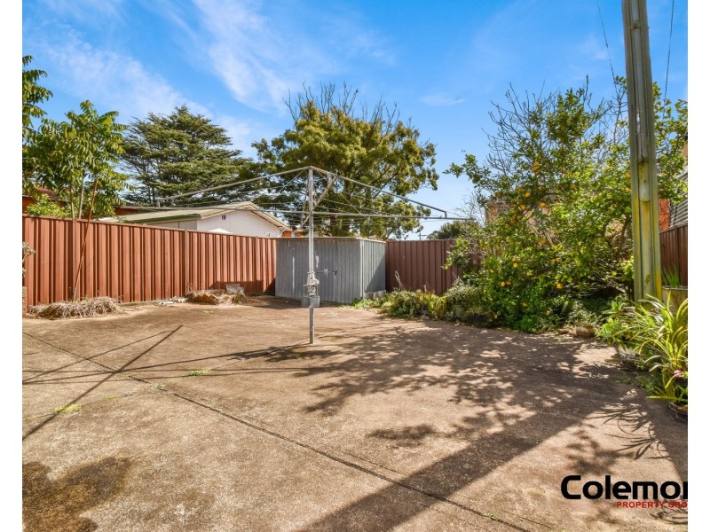9 Redman St, Canterbury NSW 2193