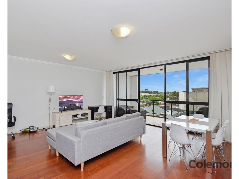 25/10 Vaughan Street, Lidcombe NSW 2141