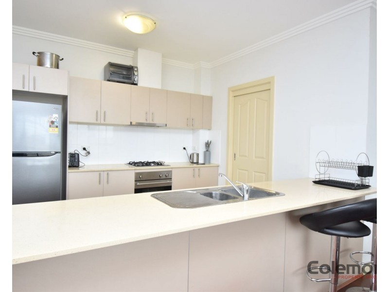 25/10 Vaughan Street, Lidcombe NSW 2141