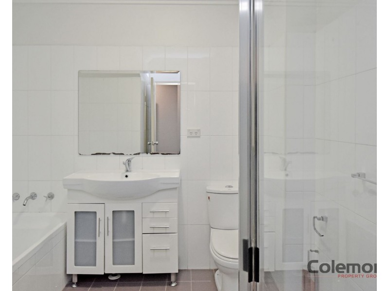 25/10 Vaughan Street, Lidcombe NSW 2141