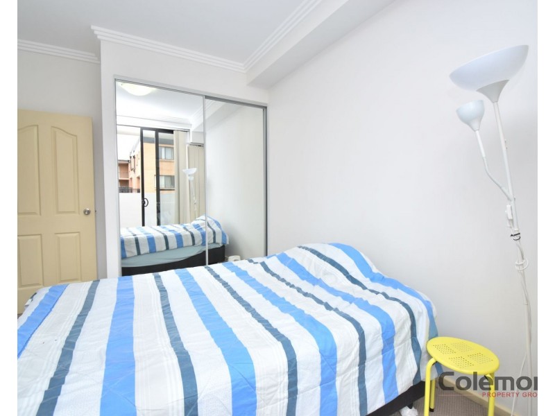 25/10 Vaughan Street, Lidcombe NSW 2141