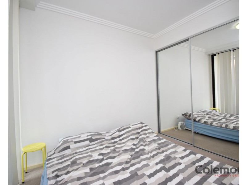 25/10 Vaughan Street, Lidcombe NSW 2141