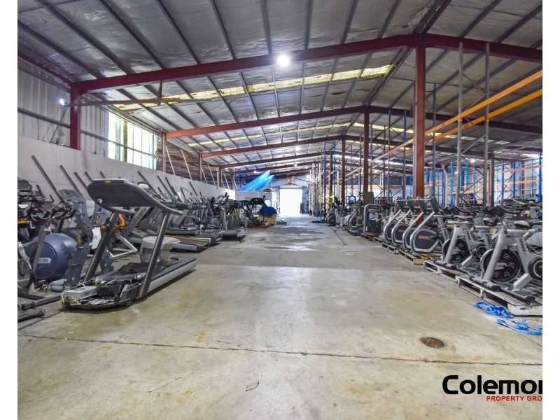 73 Carpenter St, Colyton NSW 2760