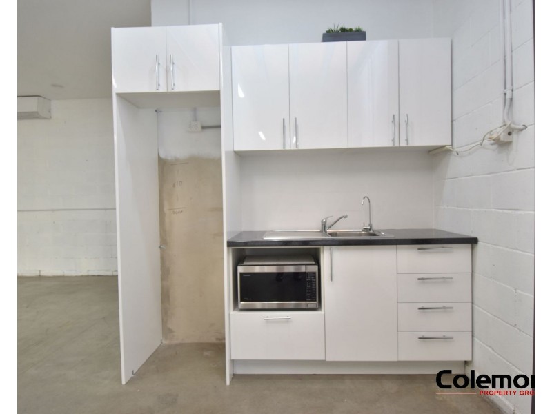 Ground Floor Rear/127 Botany Rd, Waterloo NSW 2017