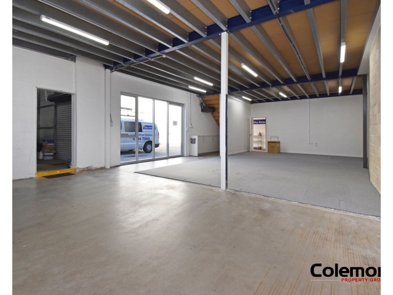 Ground Floor Rear/127 Botany Rd, Waterloo NSW 2017