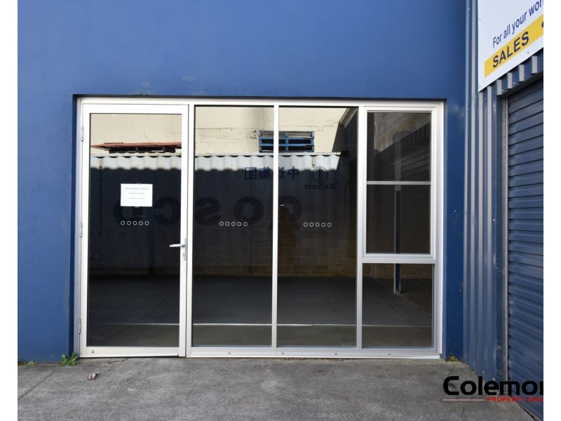 Ground Floor Rear/127 Botany Rd, Waterloo NSW 2017