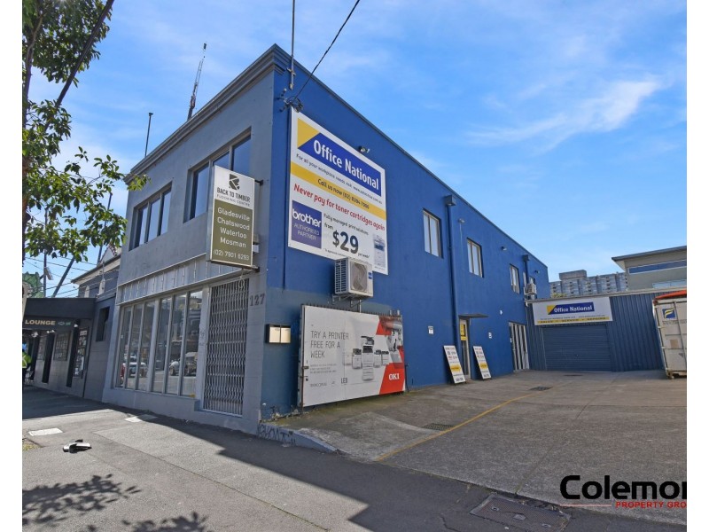 Ground Floor Rear/127 Botany Rd, Waterloo NSW 2017