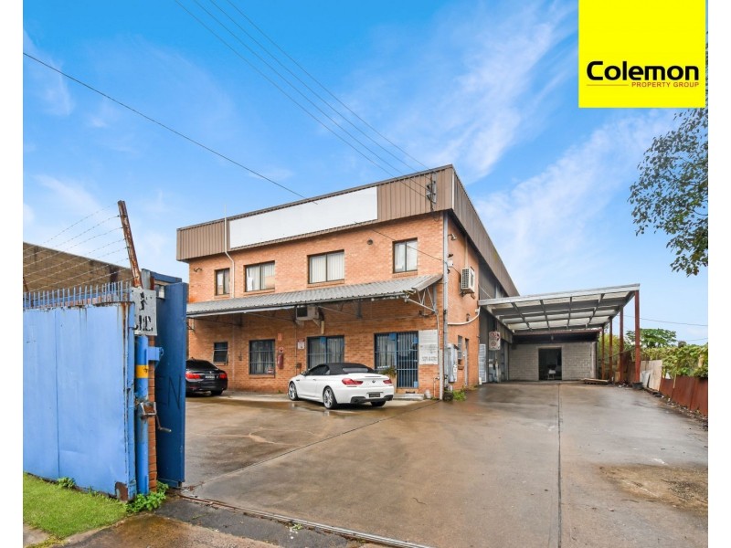 4 Donald St, Old Guildford NSW 2161