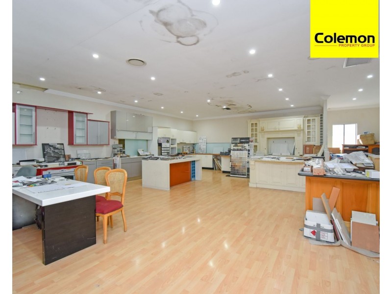 4 Donald St, Old Guildford NSW 2161