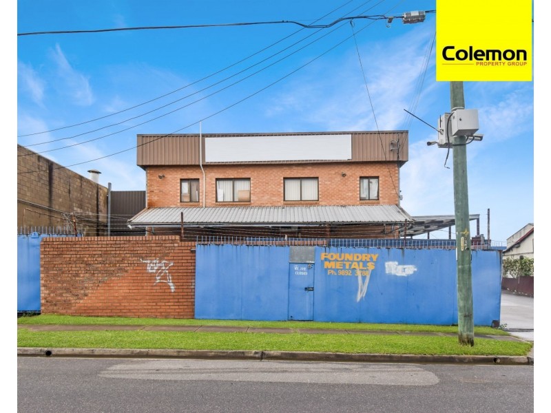 4 Donald St, Old Guildford NSW 2161