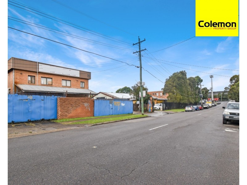 4 Donald St, Old Guildford NSW 2161