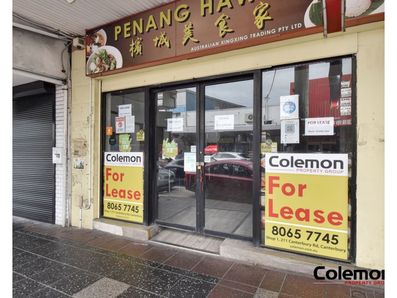 275 Beamish St, Campsie NSW 2194