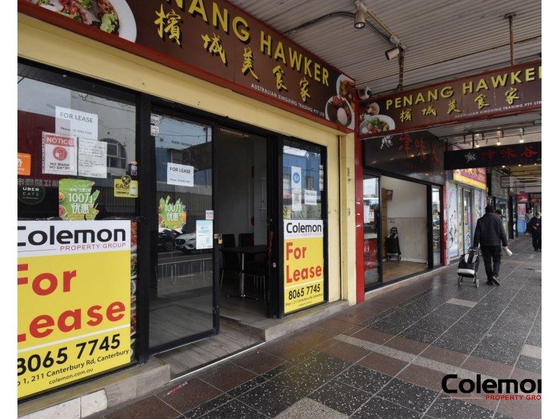 275 Beamish St, Campsie NSW 2194