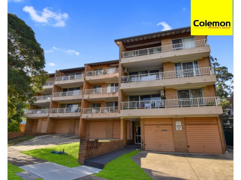 7/10 Chapel St, Rockdale NSW 2216